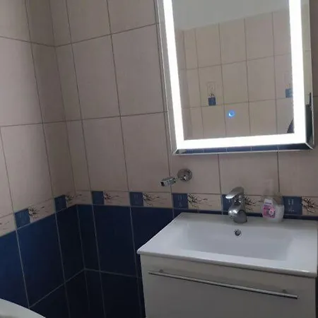 Kristaly Apartman Szeged Exterior photo