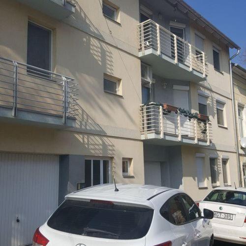 Kristaly Apartment Szeged